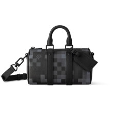LOUIS VUITTON 루이비통 키폴 반둘리에 25 M14919