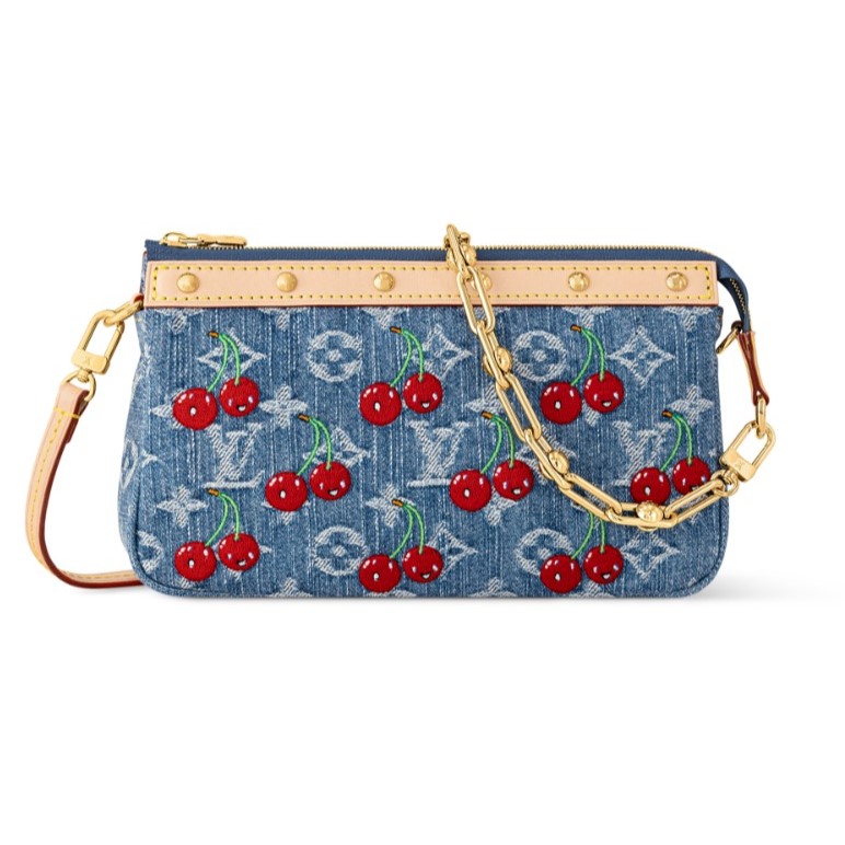 LOUIS VUITTON 루이비통 LV x TM 포쉐트 악세수아 M13994