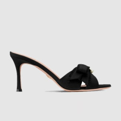 DIOR 디올 여성용 Adiorable 굽 슬라이드 KCO08 (굽높이8cm) 2COLOR