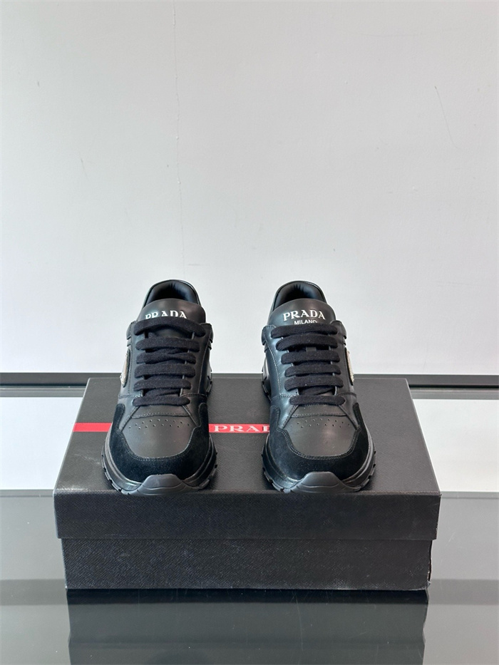 PRADA 프라다 남성용 스니커즈 P98810 2COLOR