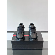 PRADA 프라다 남성용 스니커즈 P98810 2COLOR