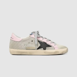 GOLDEN GOOSE 골든구스 여성용 스니커즈 슈퍼스타 00101