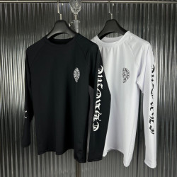CHROME HEARTS 크롬하츠 래쉬가드