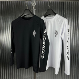 CHROME HEARTS 크롬하츠 래쉬가드
