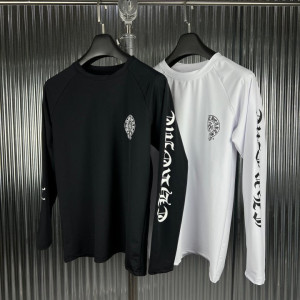CHROME HEARTS 크롬하츠 래쉬가드