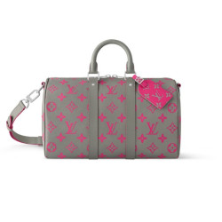 LOUIS VUITTON 루이비통 키폴 반둘리에 35 M15023