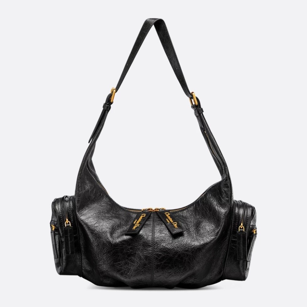 DIOR 디올 그랜드 투어 멀티포켓 라지백 M2434