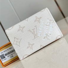 LOUIS VUITTON 루이비통 슬림 카드/명함지갑 M14817