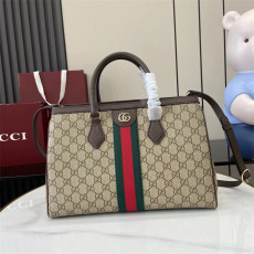 GUCCI 구찌 오피디아 미디엄 토트백 836839