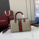 GUCCI 구찌 오피디아 미디엄 보스턴백 836825