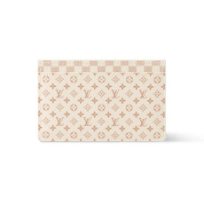 LOUIS VUITTON 루이비통 포르토컬트 삼플 카드 케이스 M25750