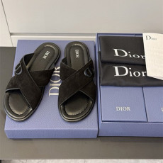 DIOR 디올 남성용 슬리퍼 D98679 2COLOR