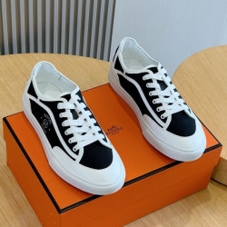 HERMES 에르메스 남성용 스니커즈 H46366 2COLOR