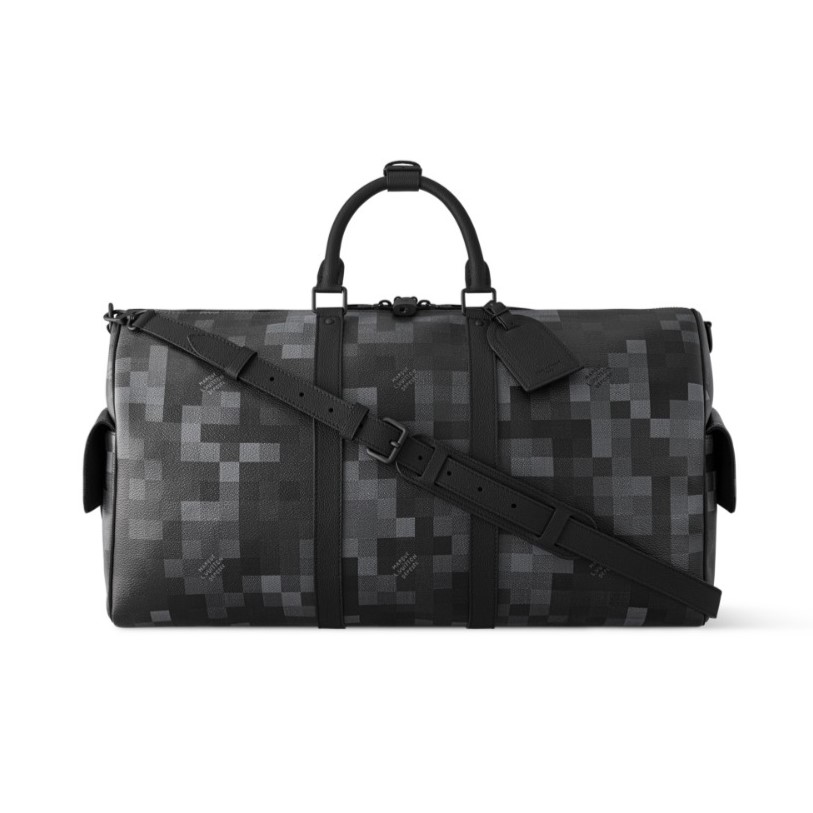 LOUIS VUITTON 루이비통 키폴 반둘리에 50 M14957