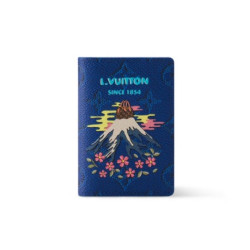 LOUIS VUITTON 루이비통 포켓 오거나이저 M25972