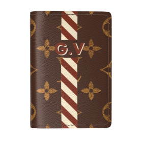 LOUIS VUITTON 루이비통 포켓 오거나이저 P01955
