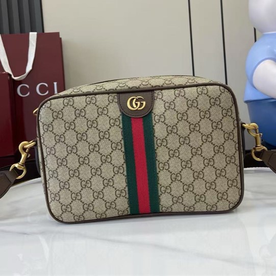 GUCCI 구찌 오피디아 미디엄 크로스백 834468