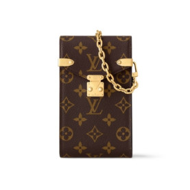 LOUIS VUITTON 루이비통  폰 파우치 메티스 M13572