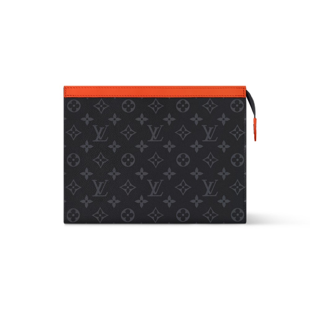 LOUIS VUITTON 루이비통 포셰트 보야지 미디엄 클러치 M26031