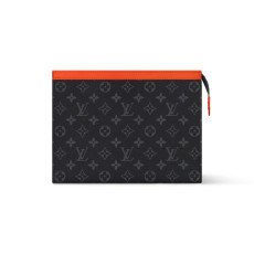 LOUIS VUITTON 루이비통 포셰트 보야지 미디엄 클러치 M26031