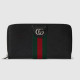 GUCCI 구찌 오피디아 지퍼 어라운드 지갑 838694
