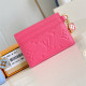 LOUIS VUITTON 루이비통 카드/명함지갑 M13647