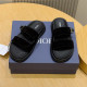 DIOR 디올 남성용 샌들 D91051 2COLOR
