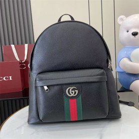 GUCCI 구찌 오피디아 GG 미디움 백팩 834466