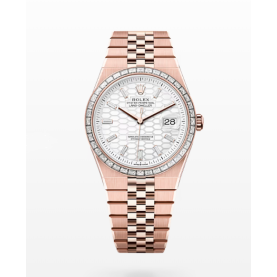ROLEX 롤렉스 Land-Dweller 랜드 드웰러 다이아 2025신상 36mm / 40mm 127385TBR