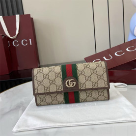 GUCCI 구찌 오피디아 장지갑 838485 2COLOR