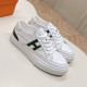 HERMES 에르메스 남여공용 스니커즈 H61853 2COLOR