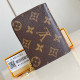 LOUIS VUITTON 루이비통 노아 카드/명함지갑 M14530