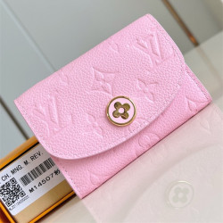 LOUIS VUITTON 루이비통 로잘리 반지갑 M14505 2COLOR