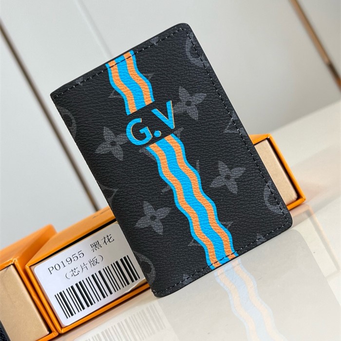 LOUIS VUITTON 루이비통 카드/명함지갑 M01955