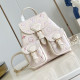 LOUIS VUITTON 루이비통 백업 모노그램 앙프렝뜨 백팩 M47072