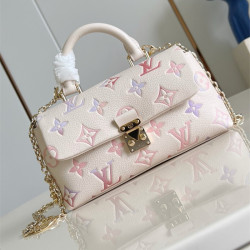 LOUIS VUITTON 루이비통 나노 마들렌 M12144