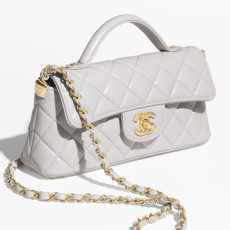 CHANEL 샤넬 미니 플랩백 AS5354 4COLOR