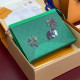 LOUIS VUITTON 루이비통 헤리티지 클러치백 M61692