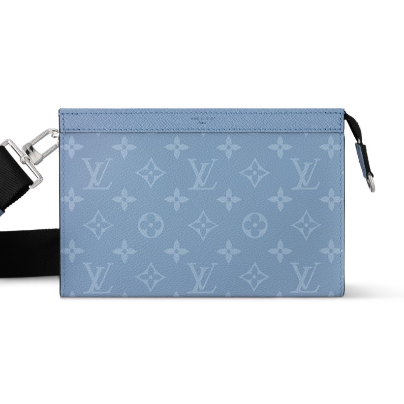 LOUIS VUITTON 루이비통 가스통 웨어러블 M14114