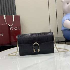GUCCI 구찌 GG 엠블럼 미디엄 숄더백 847449 3COLOR