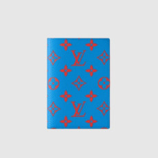 LOUIS VUITTON 루이비통 패스포트 커버 M14770