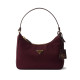 PRADA 프라다 리나일론 미니 토트백 1N204M