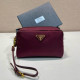 PRADA 프라다 리나일론 파우치백 1NS021