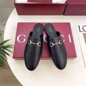 GUCCI 구찌 여성용 슬리퍼 G80063 2COLOR