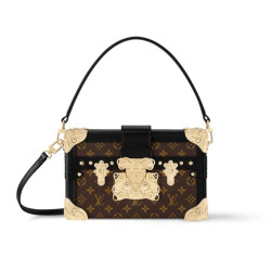 LOUIS VUITTON 루이비통 쁘띠뜨 말 M13738
