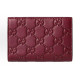 GUCCI 구찌  GG 엠블럼 스몰 지갑 847208 3COLOR