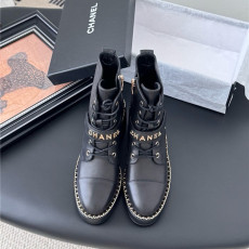 CHANEL 샤넬 여성용 부츠 C52312 2COLOR