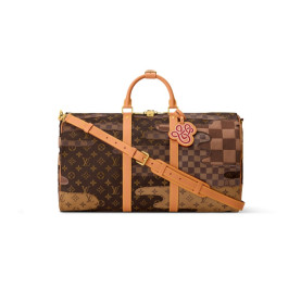 LOUIS VUITTON 루이비통  키폴 반둘리에 50 M26119