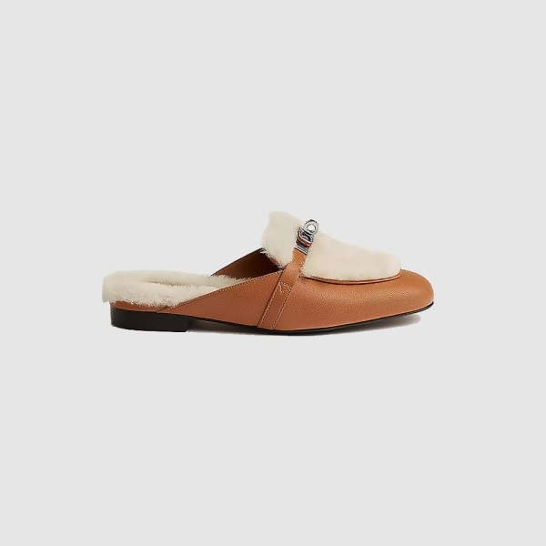 HERMES 에르메스 Oz 뮬 3COLOR