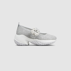 ROGER VIVIER 로저비비에 비브룬 스니커즈 5063